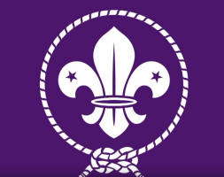Les trois routes Ultreia Les Scouts d'Europe