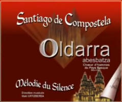 Santiago Oldara Mlodie du silence